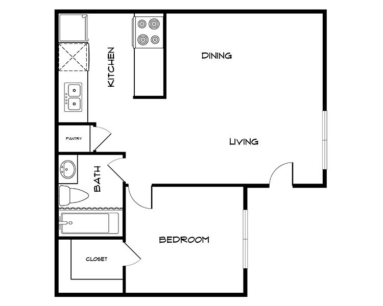 Floor A1